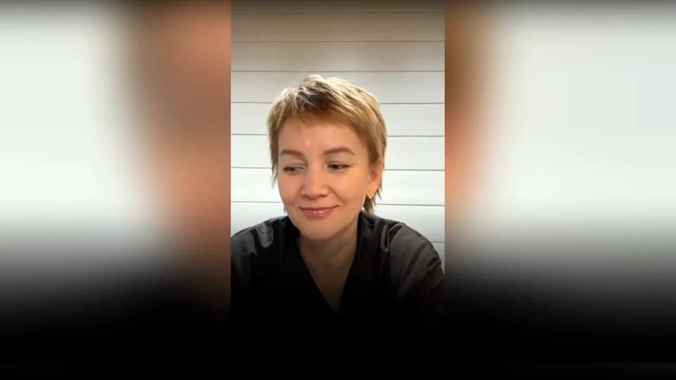 Фокус на себе вместо стараний на встрече с ментором