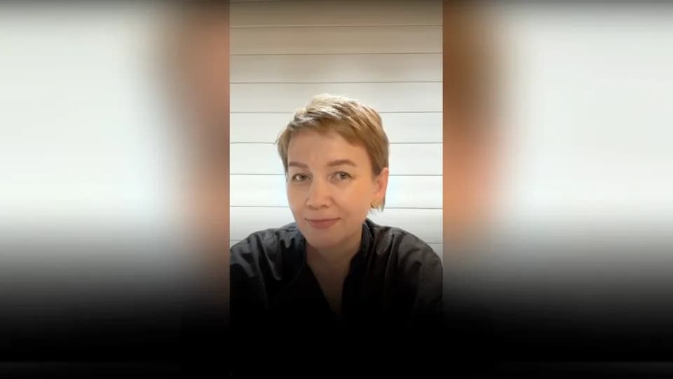 Диагноз сестры и фокус на том, что она есть