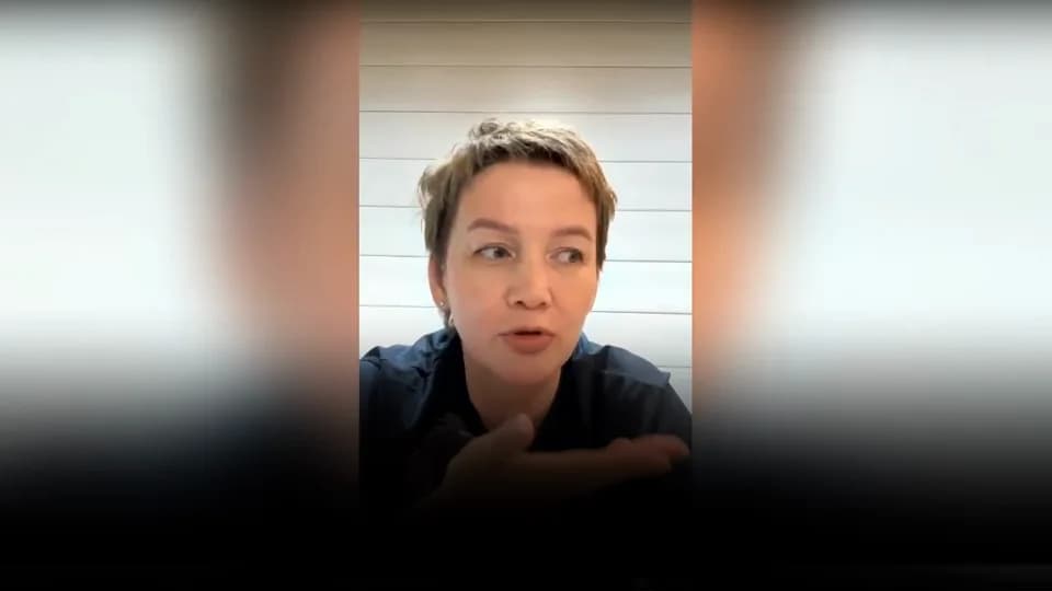 Квантовое смещение: от поезда домой к разговору с внуком