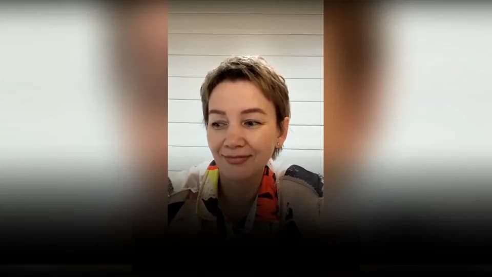 После практики перевод дочери вернулся уже через сутки