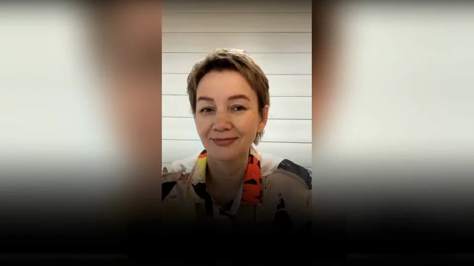 Как глубокий ожог быстро затянулся благодаря общему полю